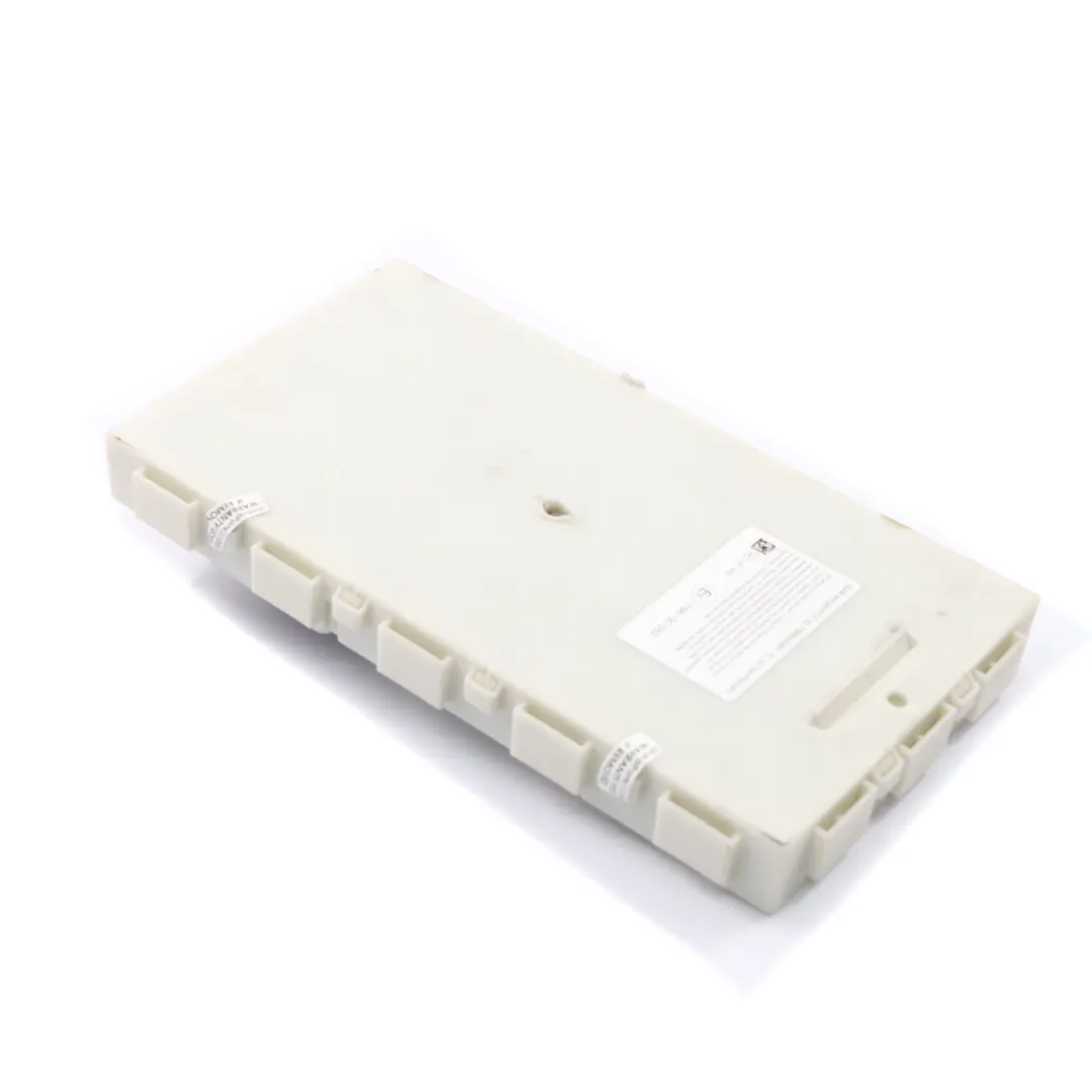 Karosserie Steuergerät FEM ECU LR01 für BMW F20 F21 F22 F30 F31 F32 mit Teilenummer 9314234 BMW F20 F21 F22 F30 F31 F32 Karosserie Steuergerät FEM ECU LR01 - SKU 9314234 - Teilenummer 9314234