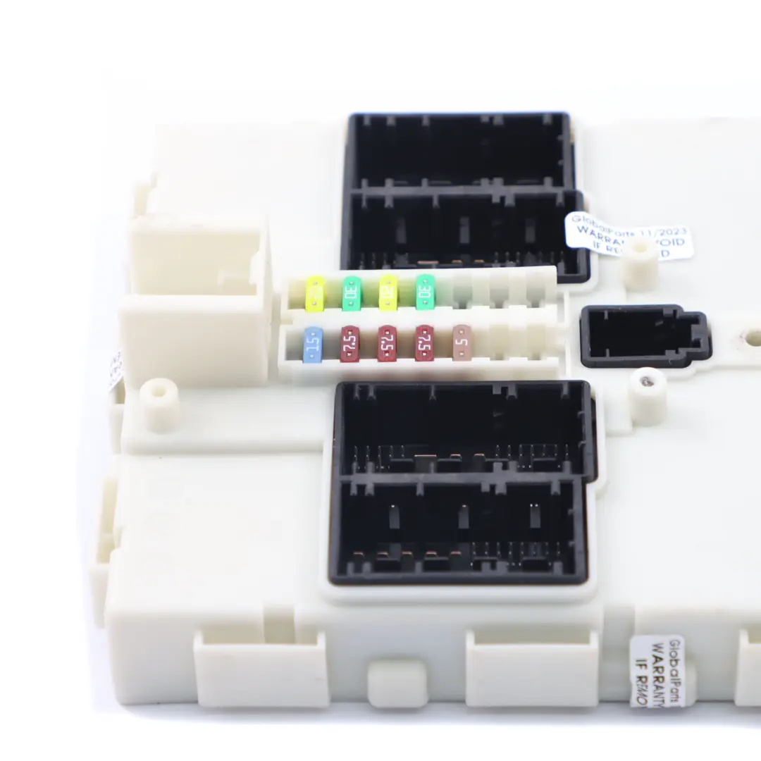 BMW F20 F21 F22 F30 F31 F32 Body Control Module Unit FEM ECU LR01 - SKU 9314234 - Part number 9314234