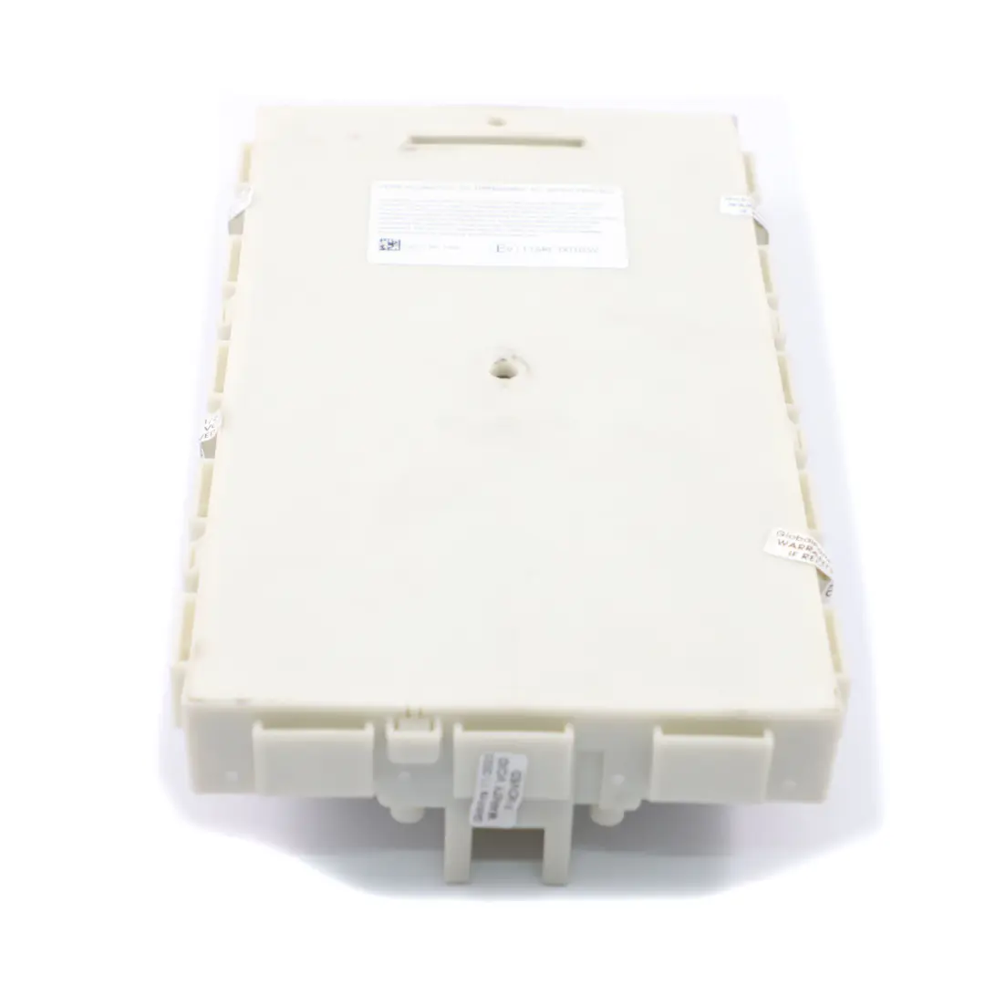 Unidad Módulo Control Carrocería FEM ECU LR01 para BMW F20 F21 F22 F30 F31 con número de pieza 9314234 BMW F20 F21 F22 F30 F31 Unidad Módulo Control Carrocería FEM ECU LR01 - SKU 9314234 - Número de pieza 9314234