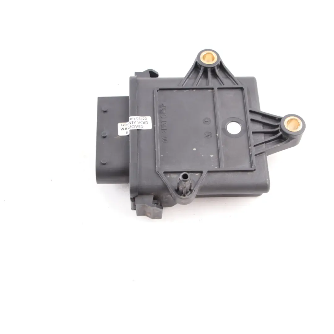 Heat Pump Module Control Unit to BMW i3 I01 Hybrid Electric with Part number 9314803 BMW i3 I01 Hybrid Electric Heat Pump Module Control Unit - SKU 9314803 - Part number 9314803