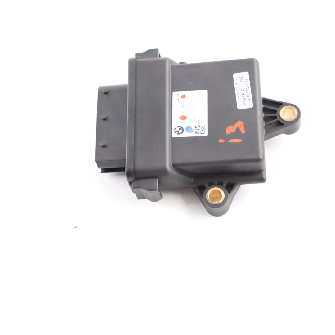 Heat Pump Module Control Unit to BMW i3 I01 Hybrid Electric with Part number 9314803 BMW i3 I01 Hybrid Electric Heat Pump Module Control Unit - SKU 9314803 - Part number 9314803