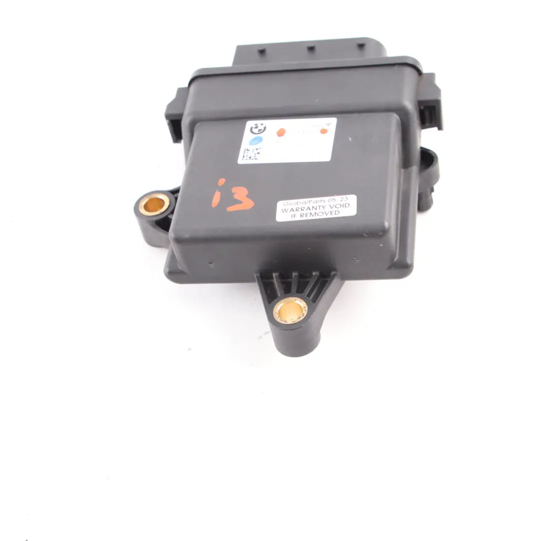 Heat Pump Module Control Unit to BMW i3 I01 Hybrid Electric with Part number 9314803 BMW i3 I01 Hybrid Electric Heat Pump Module Control Unit - SKU 9314803 - Part number 9314803