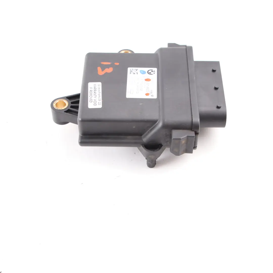 Heat Pump Module Control Unit to BMW i3 I01 Hybrid Electric with Part number 9314803 BMW i3 I01 Hybrid Electric Heat Pump Module Control Unit - SKU 9314803 - Part number 9314803