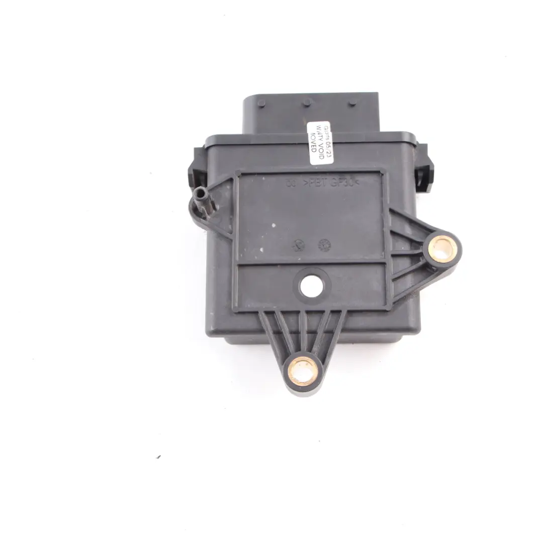 BMW i3 I01 Hybrid Electric Heat Pump Module Control Unit - SKU 9314803 - Part number 9314803