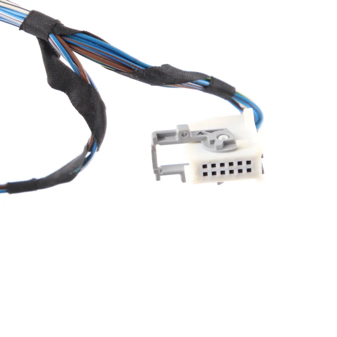BMW X3 F25 Window Lifter Switch Driver's Side Wiring Harness Loom Cable - SKU 9315080 - Part number 9315080
