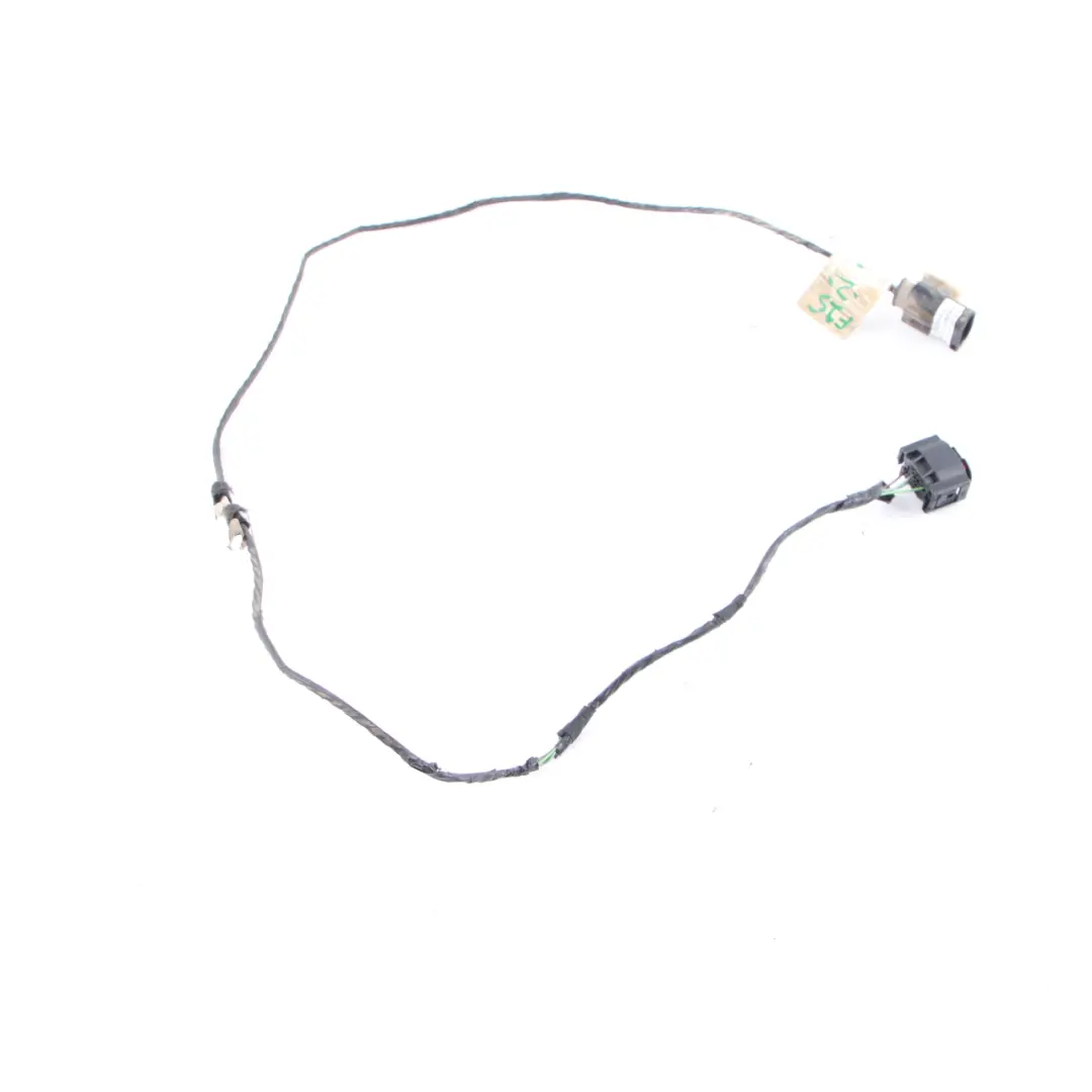 ACC Radar Sensor Module Unit Cable Wiring Plug to BMW X3 F25 X4 F26 with Part number 9315082 BMW X3 F25 X4 F26 ACC Radar Sensor Module Unit Cable Wiring Plug - SKU 9315082 - Part number 9315082