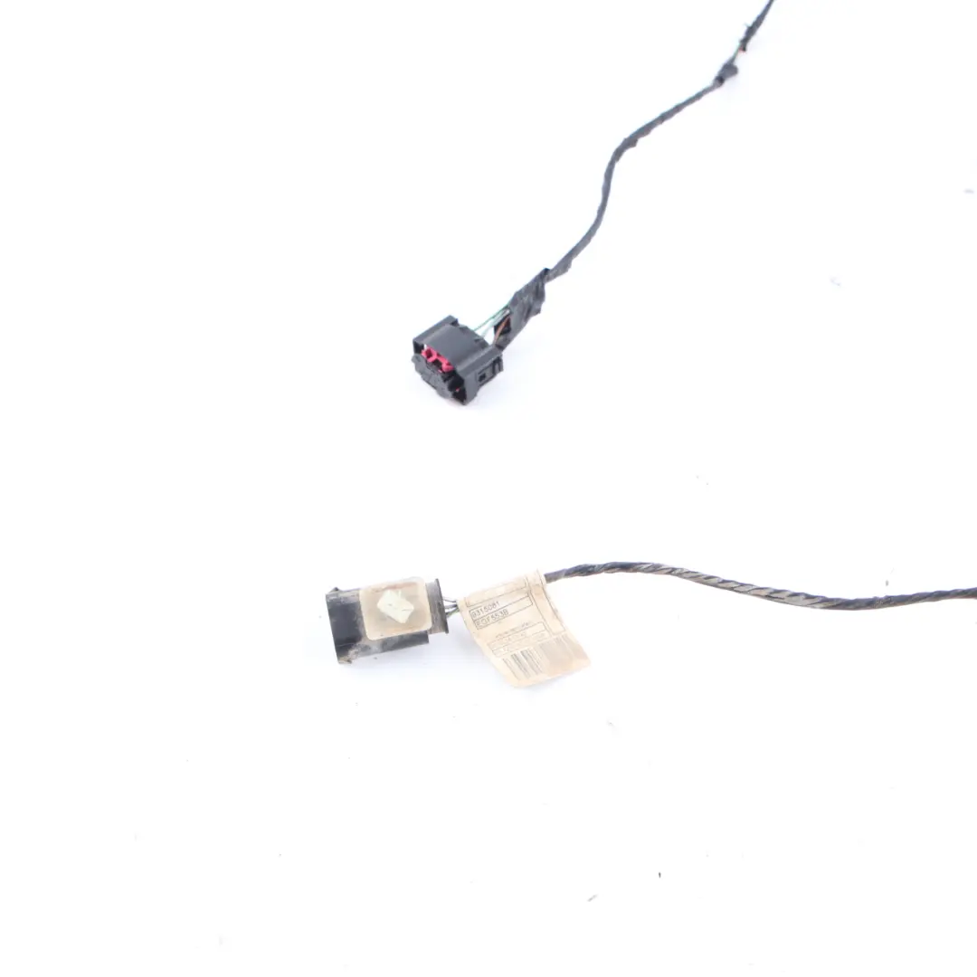 ACC Radar Sensor Module Unit Cable Wiring Plug to BMW X3 F25 X4 F26 with Part number 9315082 BMW X3 F25 X4 F26 ACC Radar Sensor Module Unit Cable Wiring Plug - SKU 9315082 - Part number 9315082