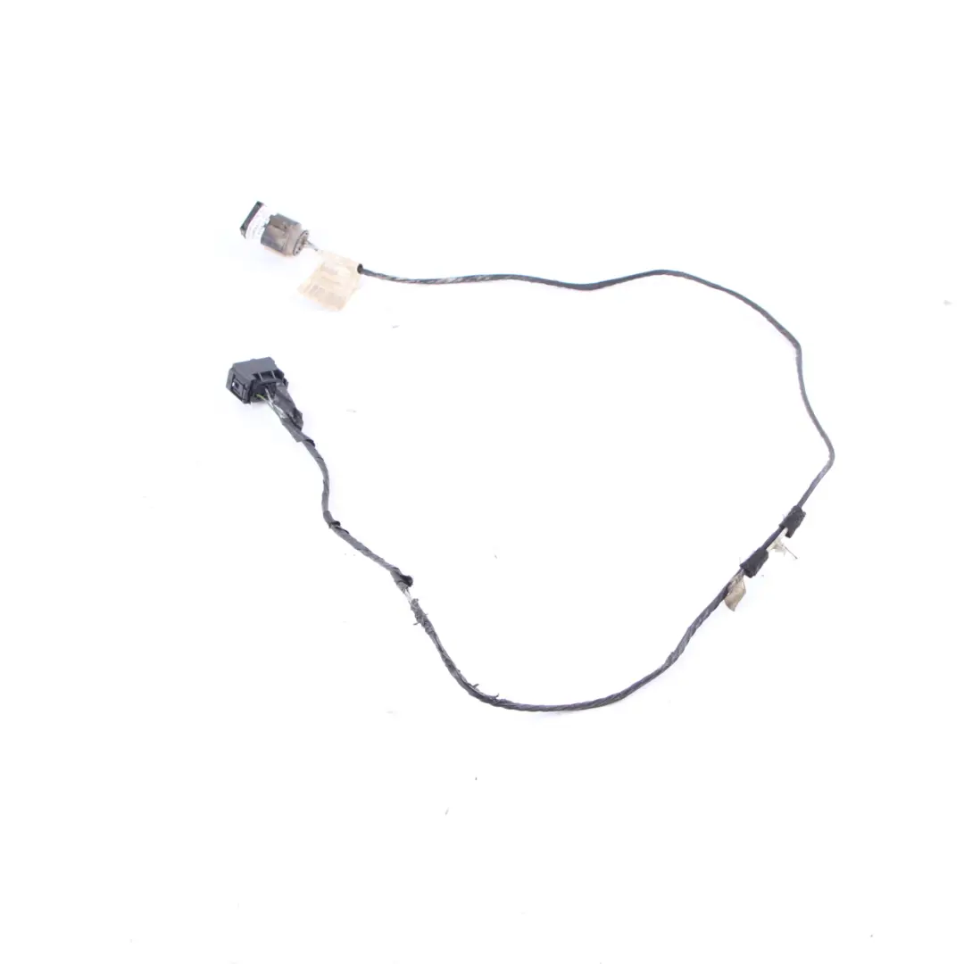 ACC Radar Sensor Module Unit Cable Wiring Plug to BMW X3 F25 X4 F26 with Part number 9315082 BMW X3 F25 X4 F26 ACC Radar Sensor Module Unit Cable Wiring Plug - SKU 9315082 - Part number 9315082