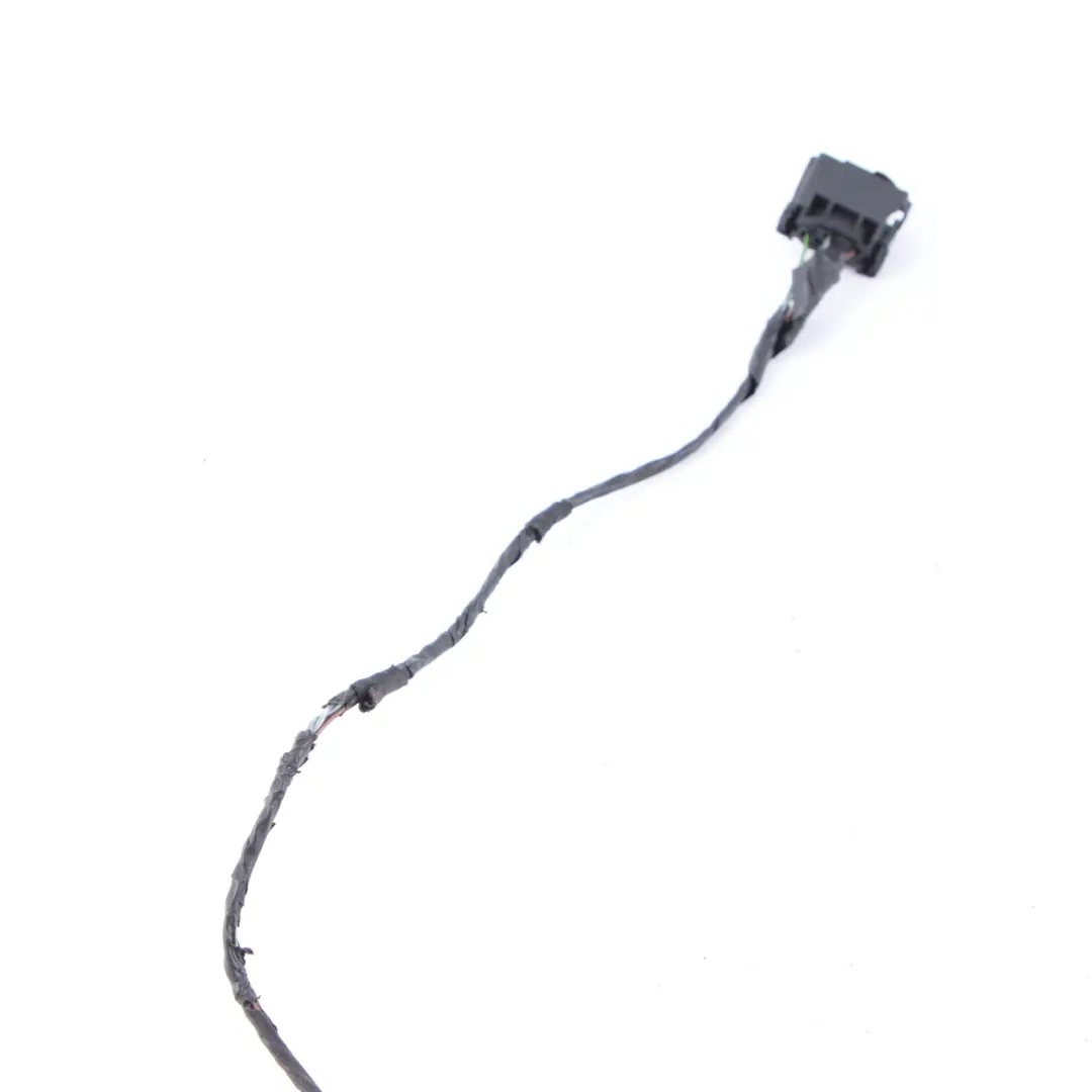 ACC Radar Sensor Module Unit Cable Wiring Plug to BMW X3 F25 X4 F26 with Part number 9315082 BMW X3 F25 X4 F26 ACC Radar Sensor Module Unit Cable Wiring Plug - SKU 9315082 - Part number 9315082