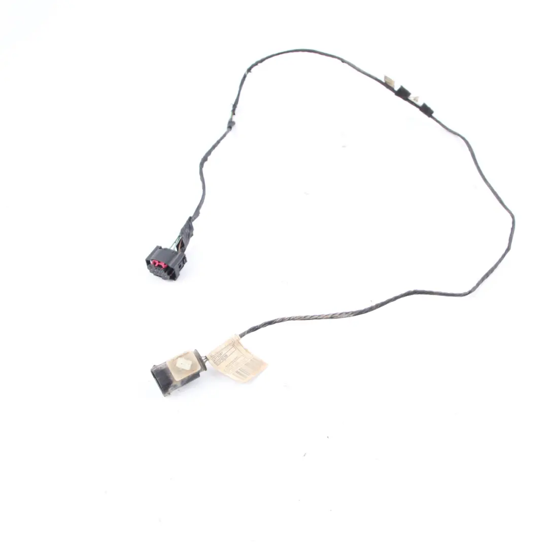 ACC Radar Sensor Module Unit Cable Wiring Plug to BMW X3 F25 X4 F26 with Part number 9315082 BMW X3 F25 X4 F26 ACC Radar Sensor Module Unit Cable Wiring Plug - SKU 9315082 - Part number 9315082