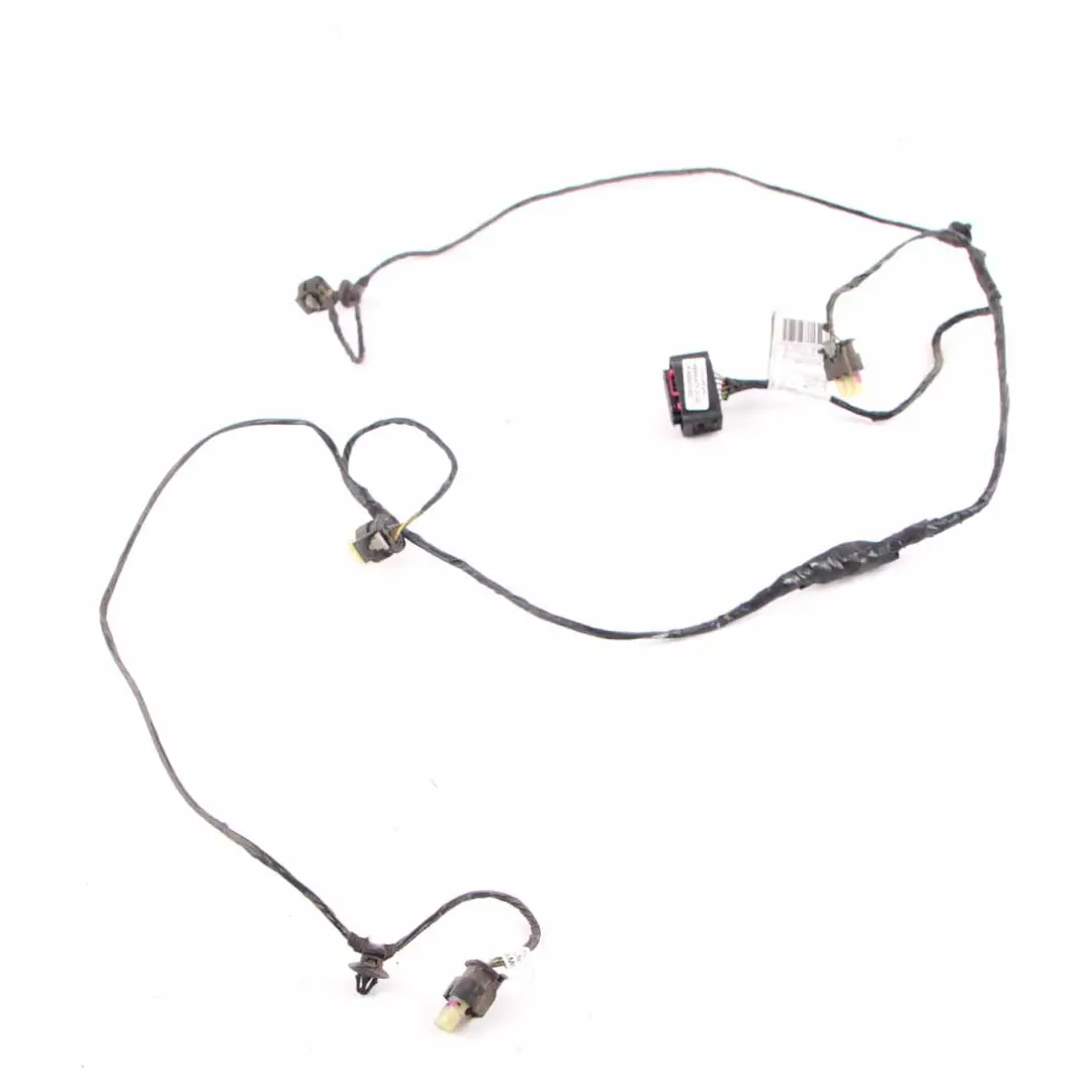 Parachoques Trasero PDC Cableado Cable Sensor Aparcamiento para BMW X3 F25 con número de pieza 9315094 BMW X3 F25 Parachoques Trasero PDC Cableado Cable Sensor Aparcamiento - SKU 9315094 - Número de pieza 9315094