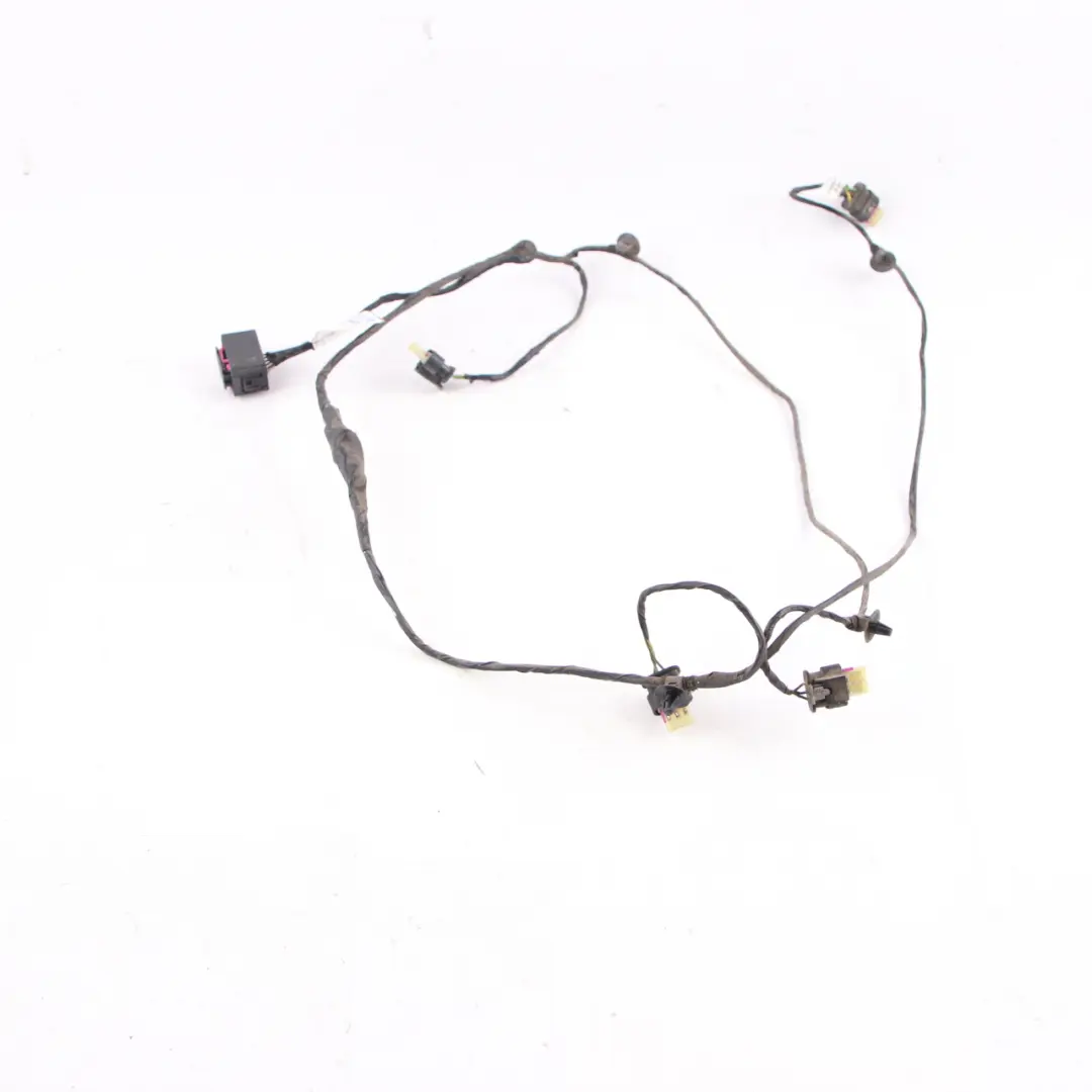 Parachoques Trasero PDC Cableado Cable Sensor Aparcamiento para BMW X3 F25 con número de pieza 9315094 BMW X3 F25 Parachoques Trasero PDC Cableado Cable Sensor Aparcamiento - SKU 9315094 - Número de pieza 9315094