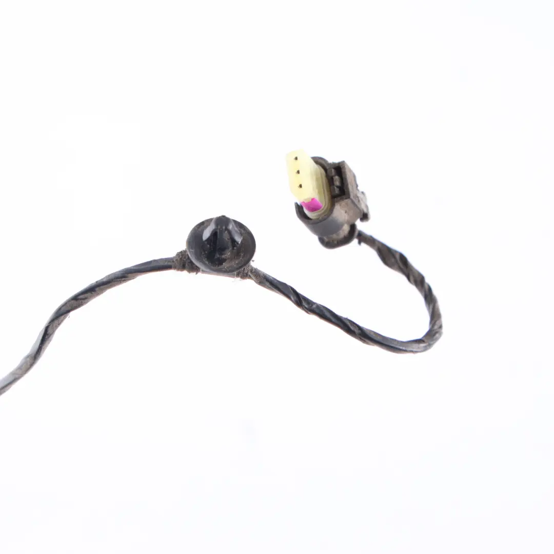 Parachoques Trasero PDC Cableado Cable Sensor Aparcamiento para BMW X3 F25 con número de pieza 9315094 BMW X3 F25 Parachoques Trasero PDC Cableado Cable Sensor Aparcamiento - SKU 9315094 - Número de pieza 9315094