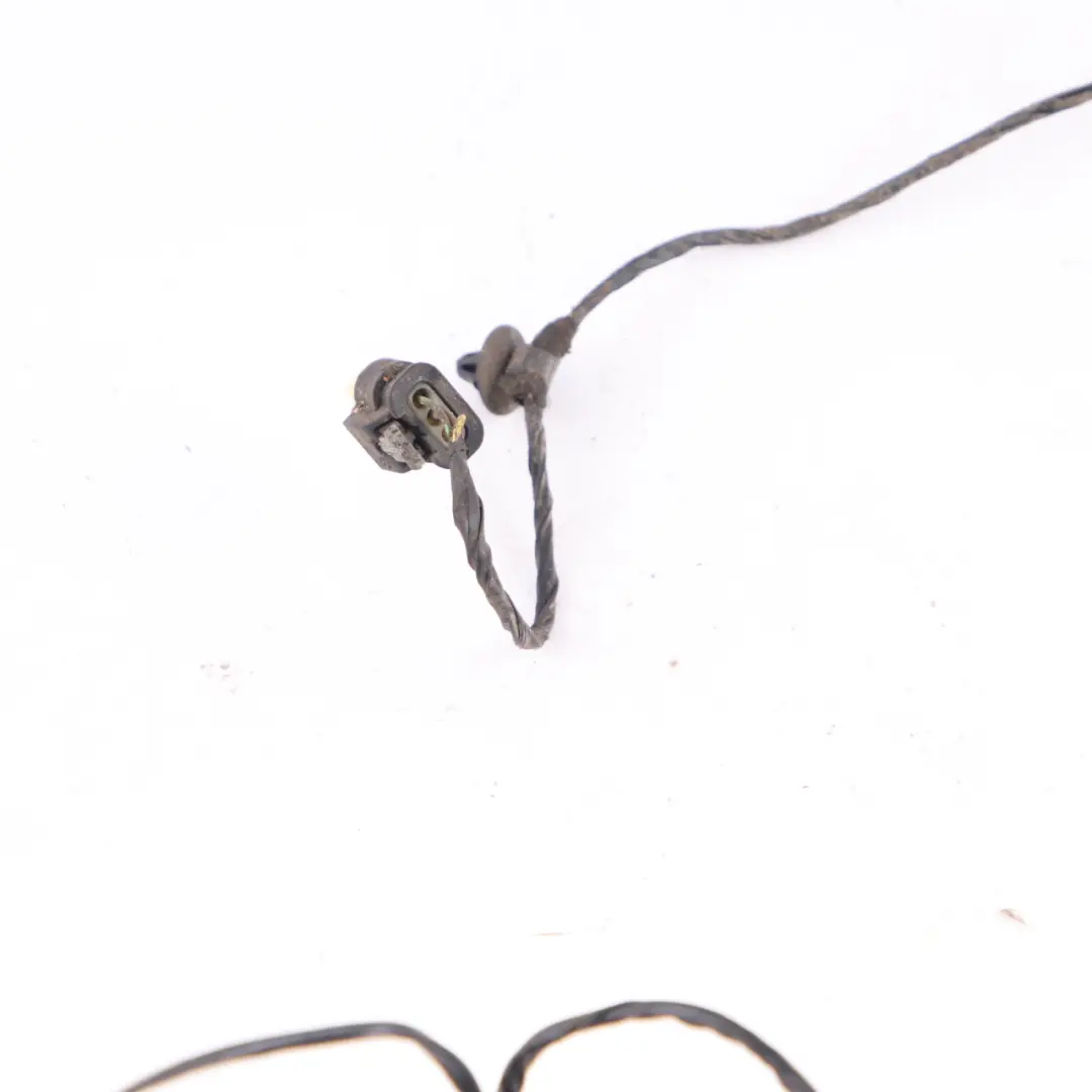 Heck Stoß Stange PDC Kabel Baum Park Sensor Kabelbaum für BMW X3 F25 mit Teilenummer 9315094 BMW X3 F25 Heck Stoß Stange PDC Kabel Baum Park Sensor Kabelbaum - SKU 9315094 - Teilenummer 9315094