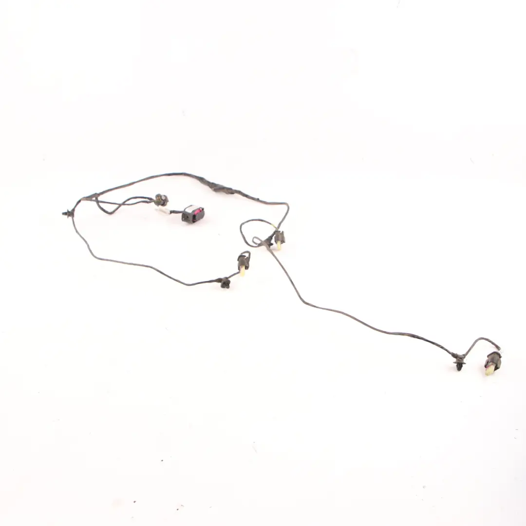 Pare Chocs Arrière PDC Câblage Du Capteur De Stationnement pour BMW X3 F25 à propos du numéro de pièce 9315094 BMW X3 F25 Pare Chocs Arrière PDC Câblage Du Capteur De Stationnement - SKU 9315094 - Numéro de pièce 9315094