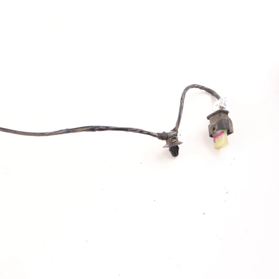 BMW X3 F25 Rear Bumper PDC Wiring Loom Parking Sensor Cable Harness - SKU 9315094 - Part number 9315094