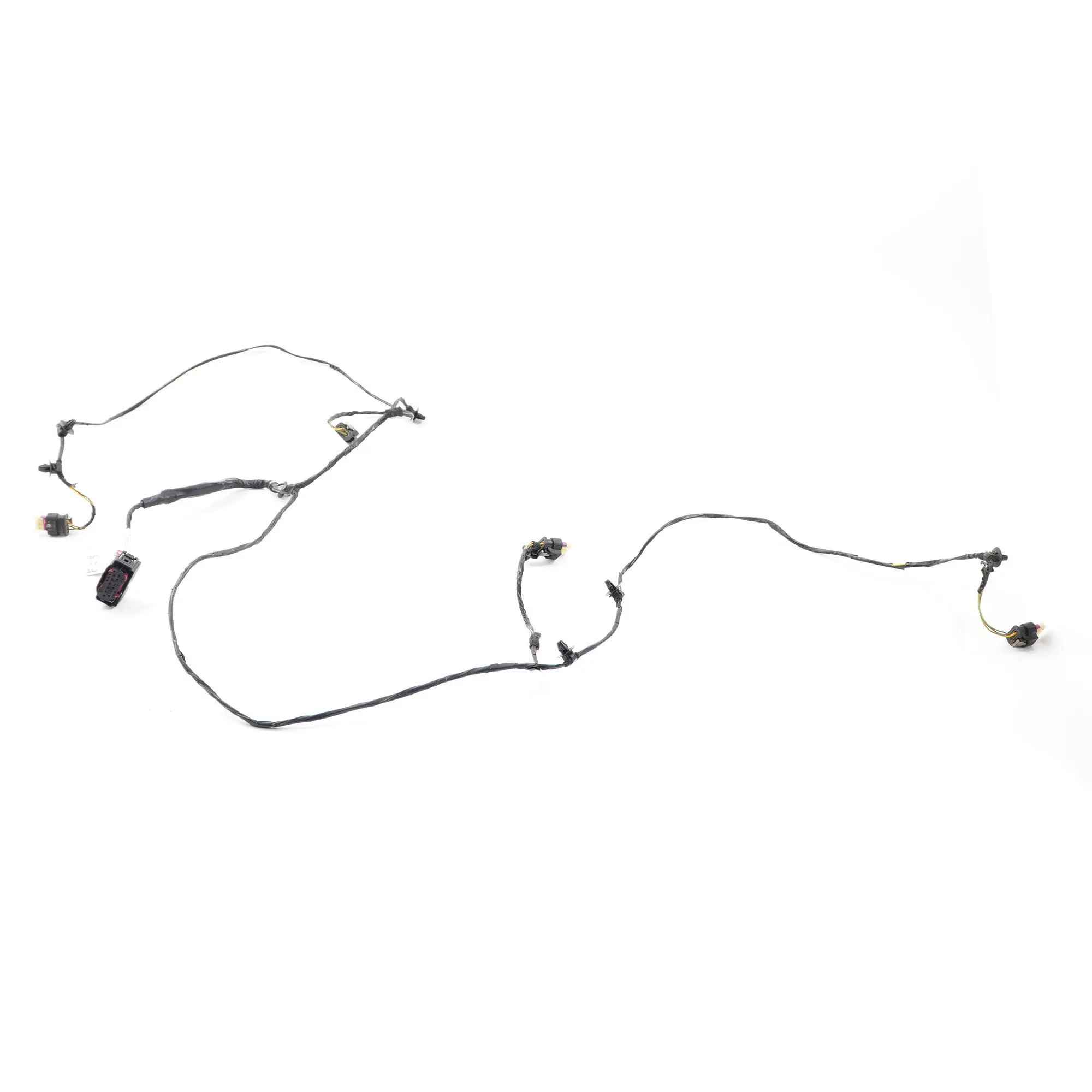 BMW X3 F25 Paraurti posteriore PDC Cablaggio Cavo Sensore di Parcheggio 9315096