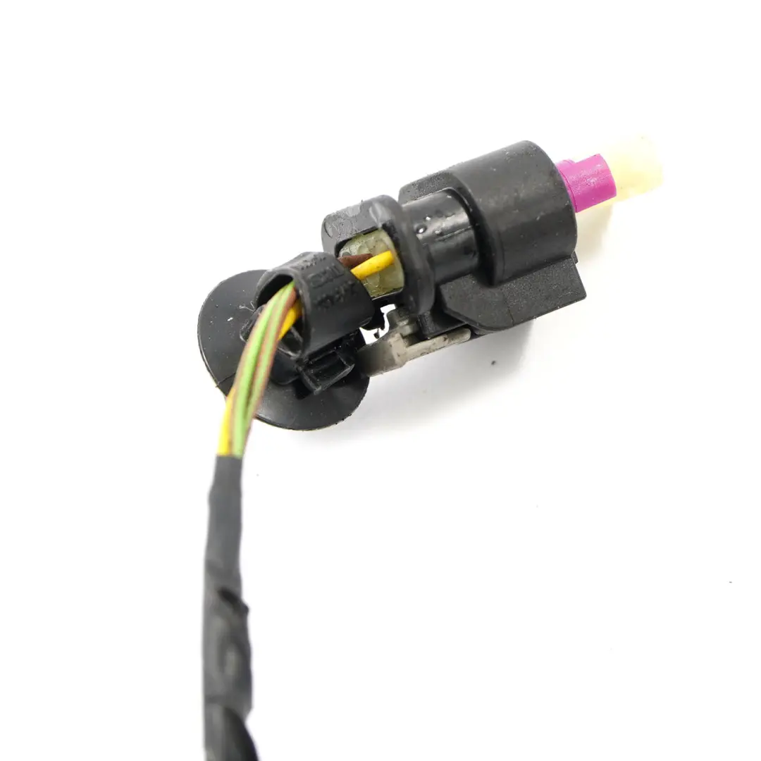 Bumper PDC Wiring Loom Parking Sensor Cable Harness BMW X3 F25 Rear - SKU 9315096 - Part number 9315096