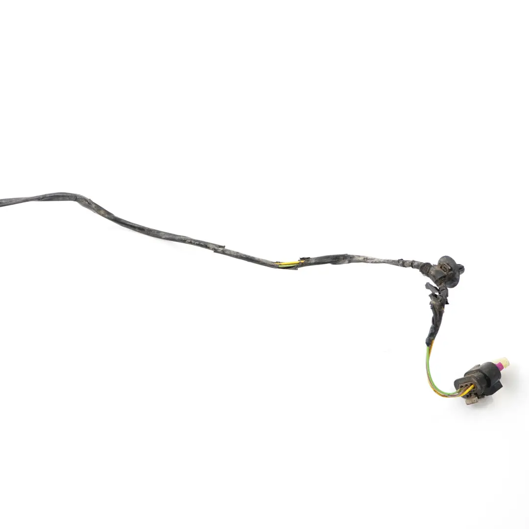 BMW X3 F25 Instalacja Wiązka PDC Zderzak Tył - SKU 9315096 - Numer Części 9315096