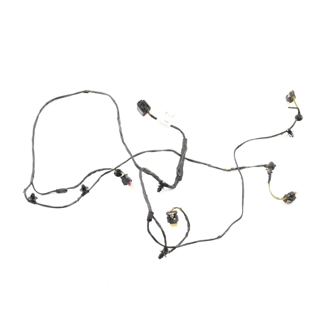 Paraurti posteriore PDC Cablaggio Cavo Sensore di Parcheggio per BMW X3 F25 con numero di parte 9315096 BMW X3 F25 Paraurti posteriore PDC Cablaggio Cavo Sensore di Parcheggio - SKU 9315096 - Numero di parte 9315096