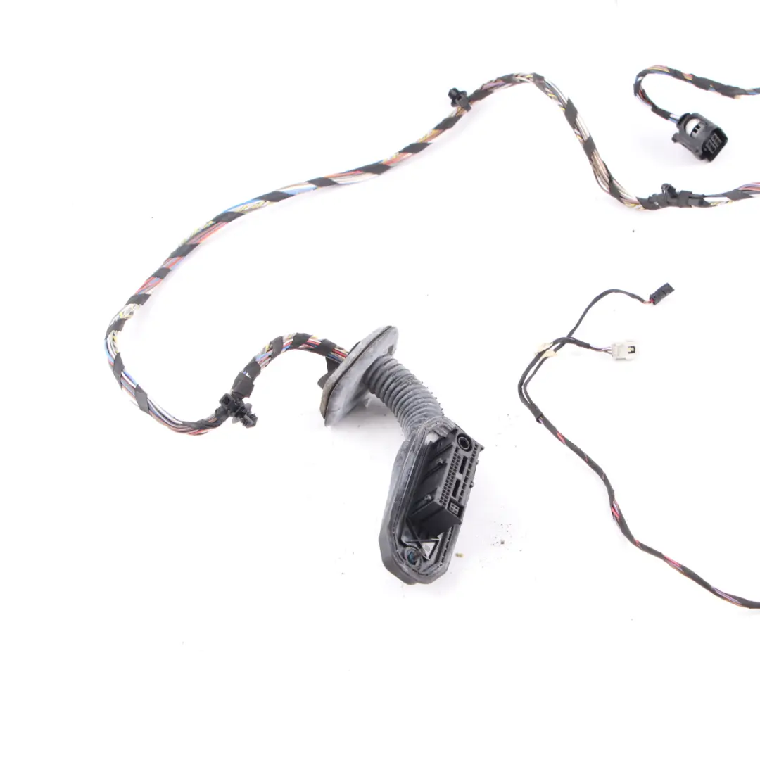Door Wiring Harness BMW F25 Rear Left Right Door N/O/S Wiring Loom to with Part number 9315130 Door Wiring Harness BMW F25 Rear Left Right Door N/O/S Wiring Loom - SKU 9315130 - Part number 9315130