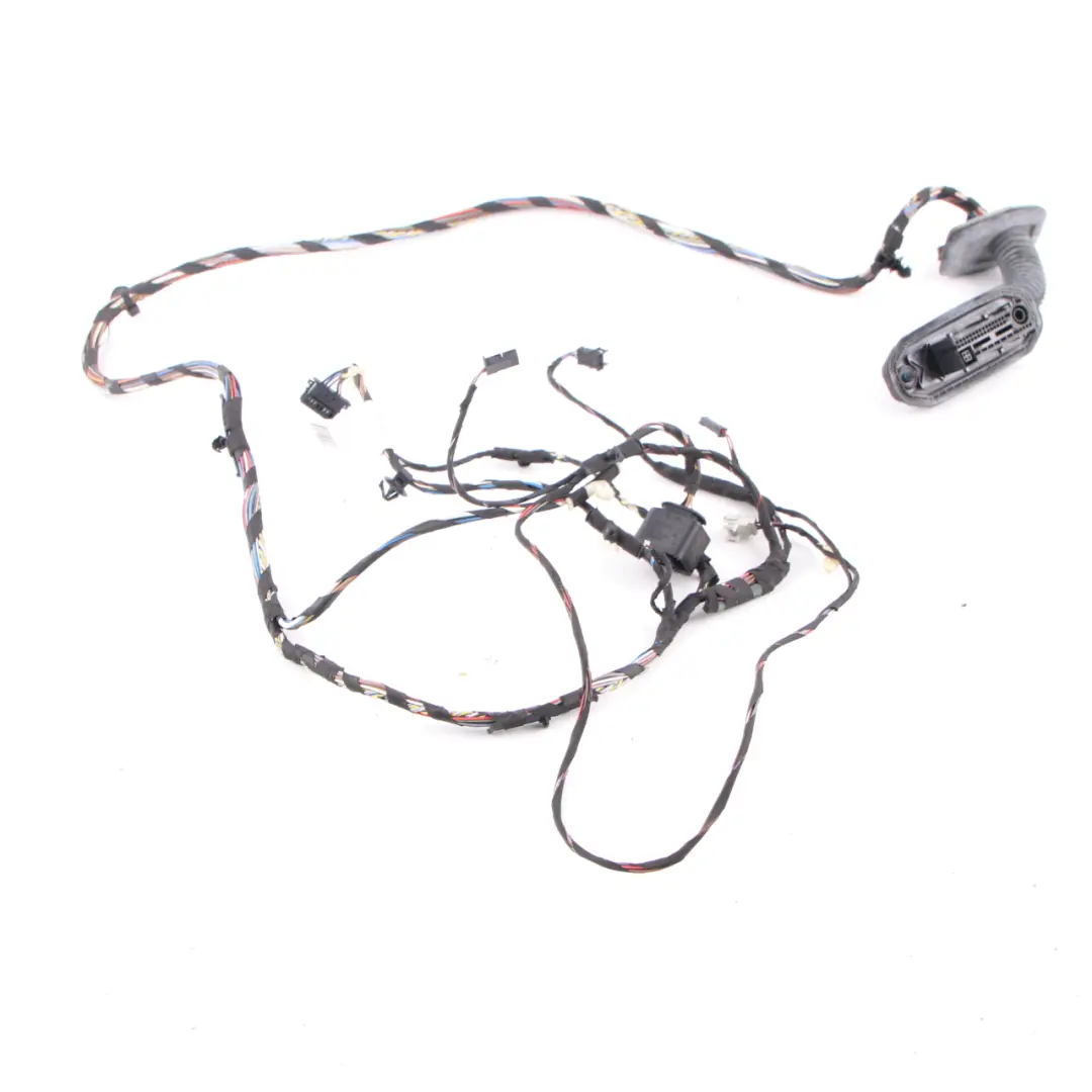 Door Wiring Harness BMW F25 Rear Left Right Door N/O/S Wiring Loom to with Part number 9315130 Door Wiring Harness BMW F25 Rear Left Right Door N/O/S Wiring Loom - SKU 9315130 - Part number 9315130