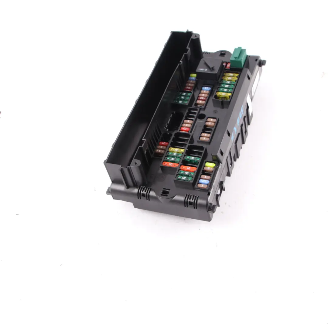  Distribution Box BMW X3 F25 Fuse Box Power Control Unit Front - SKU 9315150 - Part number 9315150