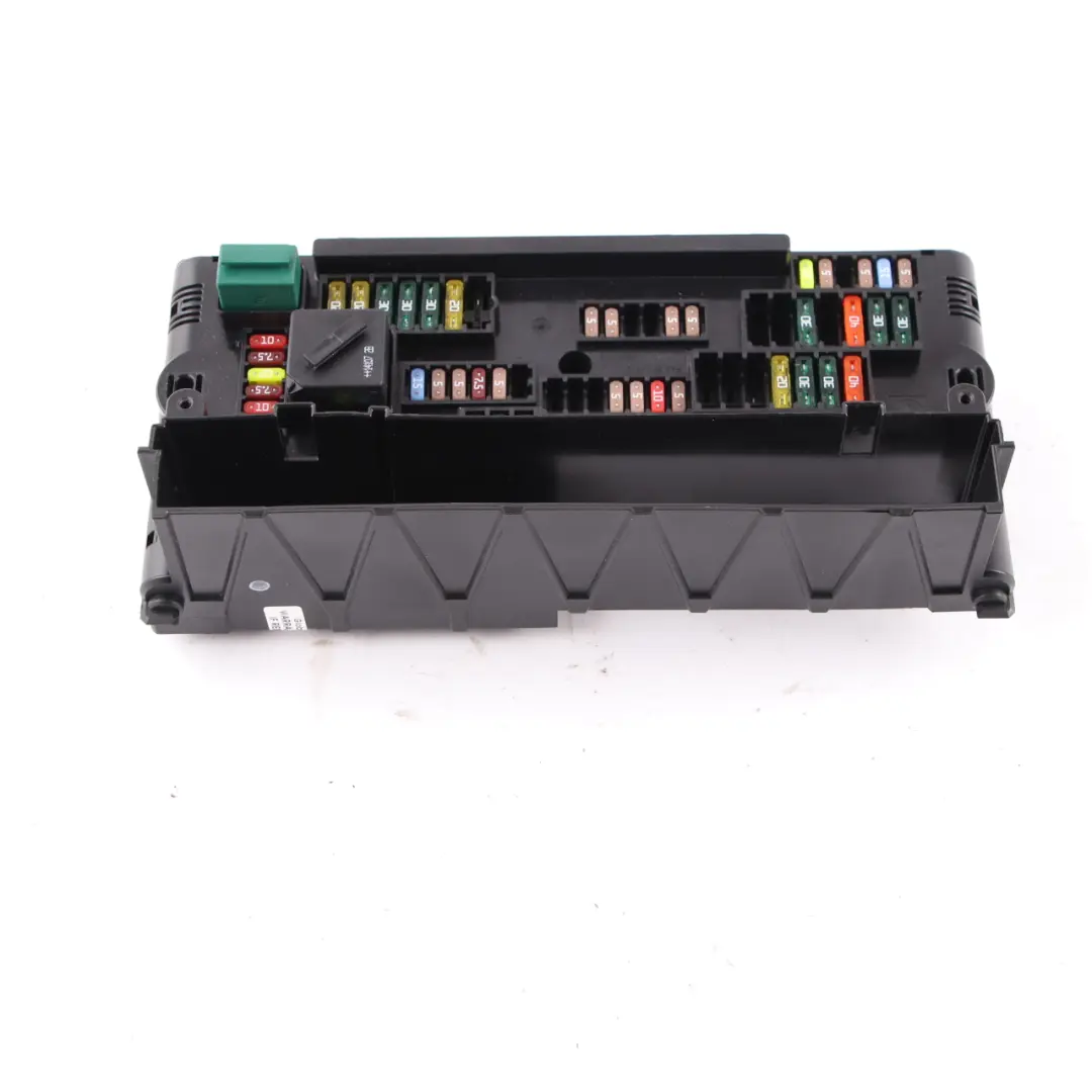  Distribution Box BMW X3 F25 Fuse Box Power Control Unit Front - SKU 9315150 - Part number 9315150