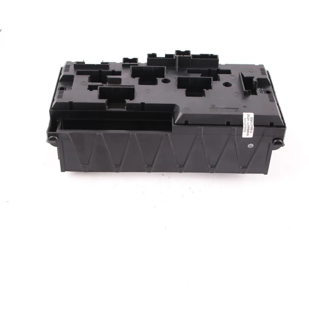  Distribution Box BMW X3 F25 Fuse Box Power Control Unit Front - SKU 9315150 - Part number 9315150