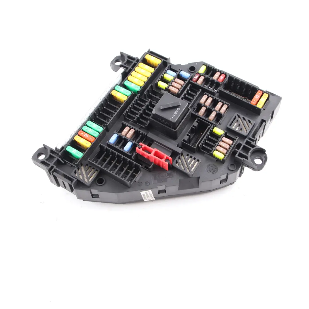 BMW X3 F25 Fuse Box Power Distribution Control Unit Box Rear - SKU 9315151 - Part number 9315151