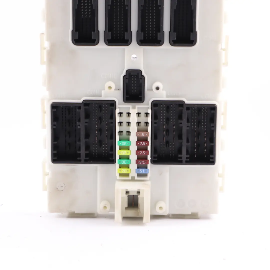 Körperkontrolle Komfort Einheit FEM ECU LR01 BMW F20 F21 F30 F31 F32 - SKU 9315682 - Teilenummer 9315682