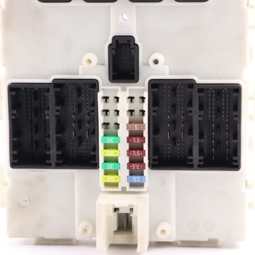 Körperkontrolle Komfort Einheit FEM ECU LR01 BMW F20 F21 F30 F31 F32 - SKU 9315682 - Teilenummer 9315682