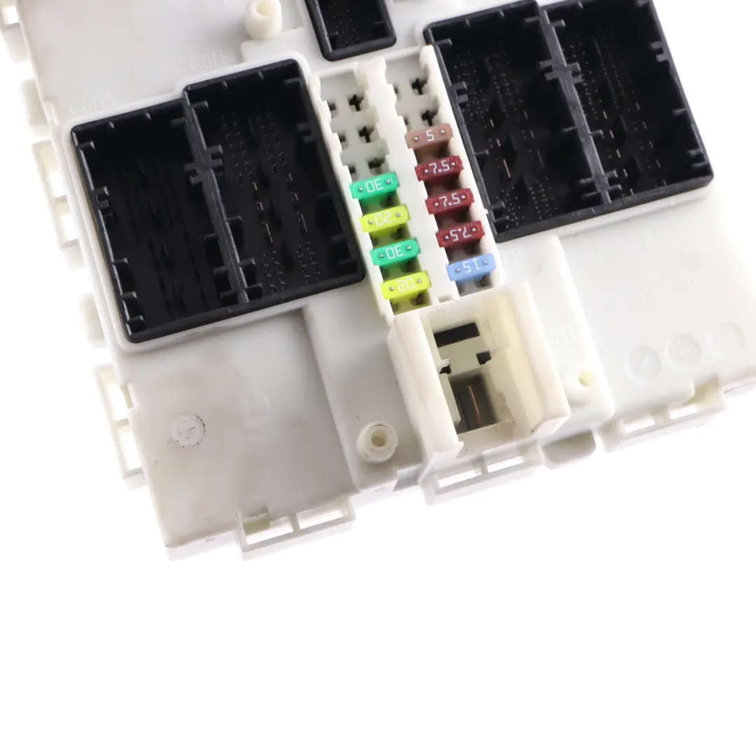 Module De Commande De Carrosserie BMW F20 F21 F30 F31 F32 FEM ECU LR01 pour à propos du numéro de pièce 9315682 Module De Commande De Carrosserie BMW F20 F21 F30 F31 F32 FEM ECU LR01 - SKU 9315682 - Numéro de pièce 9315682