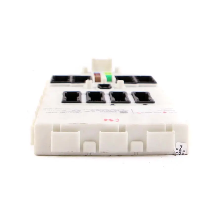 Module Control Unit FEM to BMW 1 2 3 4 Series F20 F21 F22 F30 F31 F32 F36 with Part number 9303541 BMW 1 2 3 4 Series F20 F21 F22 F30 F31 F32 F36 Module Control Unit FEM - SKU 9315683 - Part number 9303541