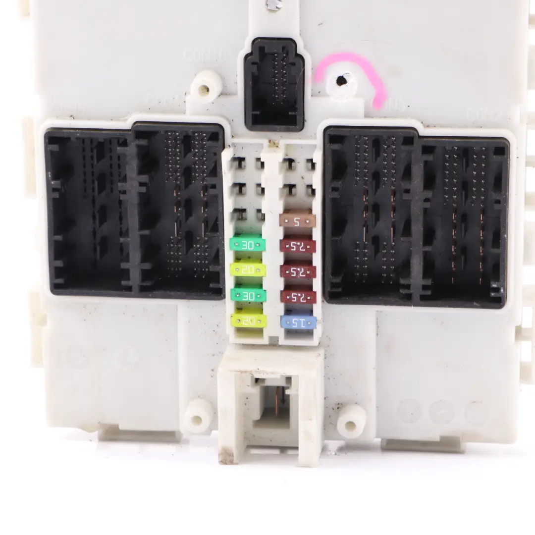 Module Body Control Unit FEM to BMW 1 2 3 4 F20 F21 F22 F30 F31 F32 F36 with Part number 9315685 BMW 1 2 3 4 F20 F21 F22 F30 F31 F32 F36 Module Body Control Unit FEM - SKU 9315685-1 - Part number 9315685