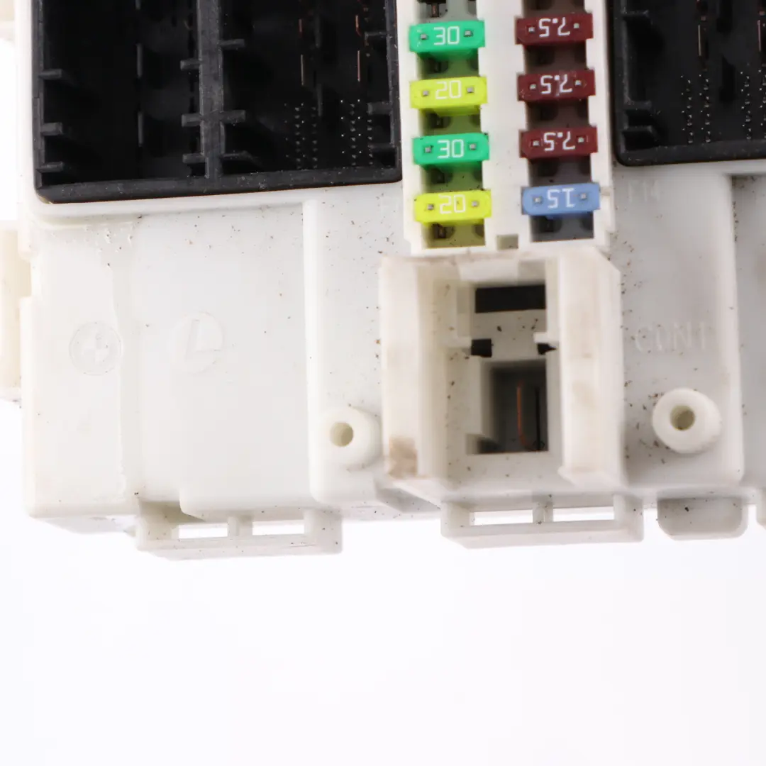 Module Body Control Unit FEM to BMW 1 2 3 4 F20 F21 F22 F30 F31 F32 F36 with Part number 9315685 BMW 1 2 3 4 F20 F21 F22 F30 F31 F32 F36 Module Body Control Unit FEM - SKU 9315685-1 - Part number 9315685