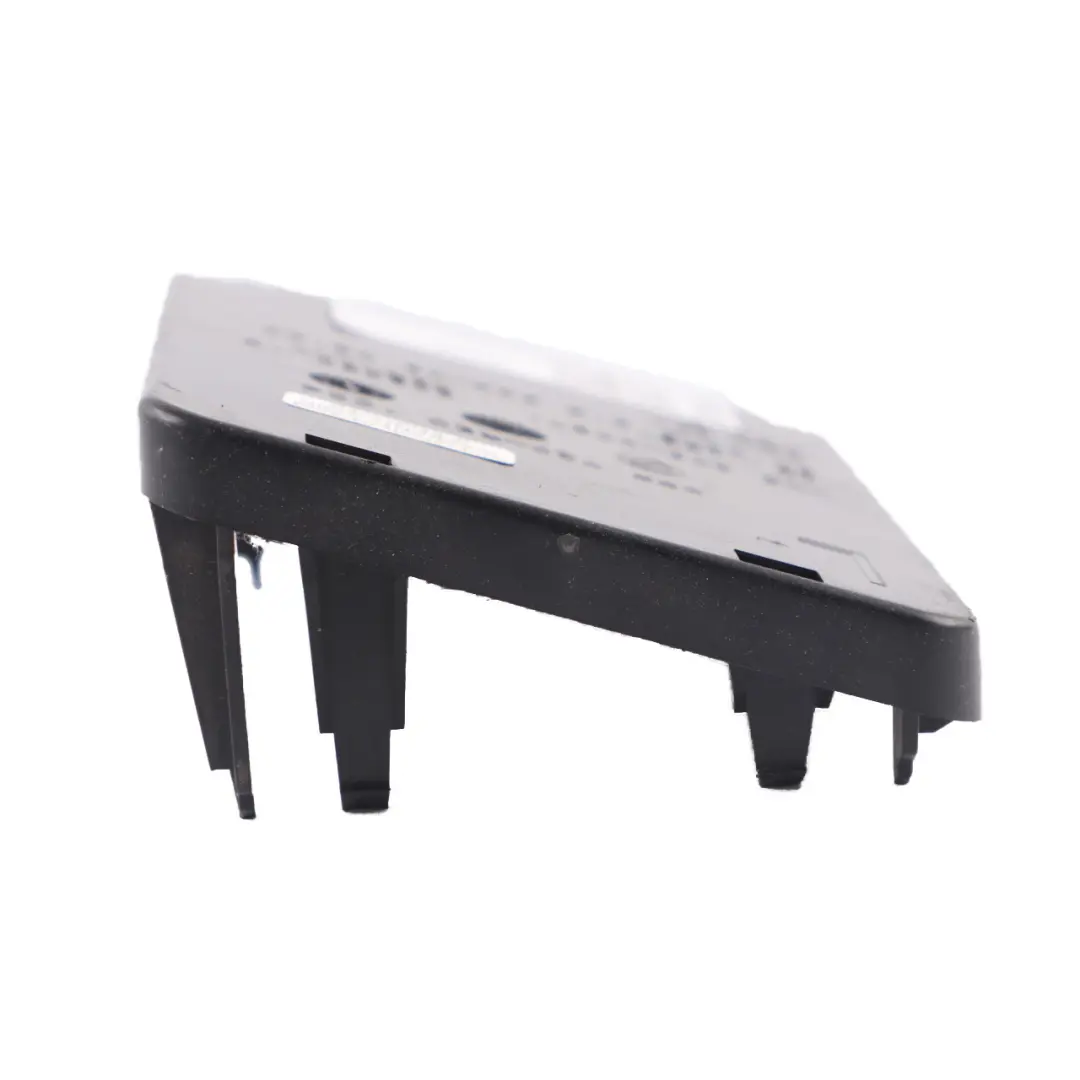 Left Rear Boot Ventilation Cover Duct Fits to BMW F40 N/S with Part number 9315933 BMW F40 N/S Left Rear Boot Ventilation Cover Duct Fits - SKU 9315933 - Part number 9315933