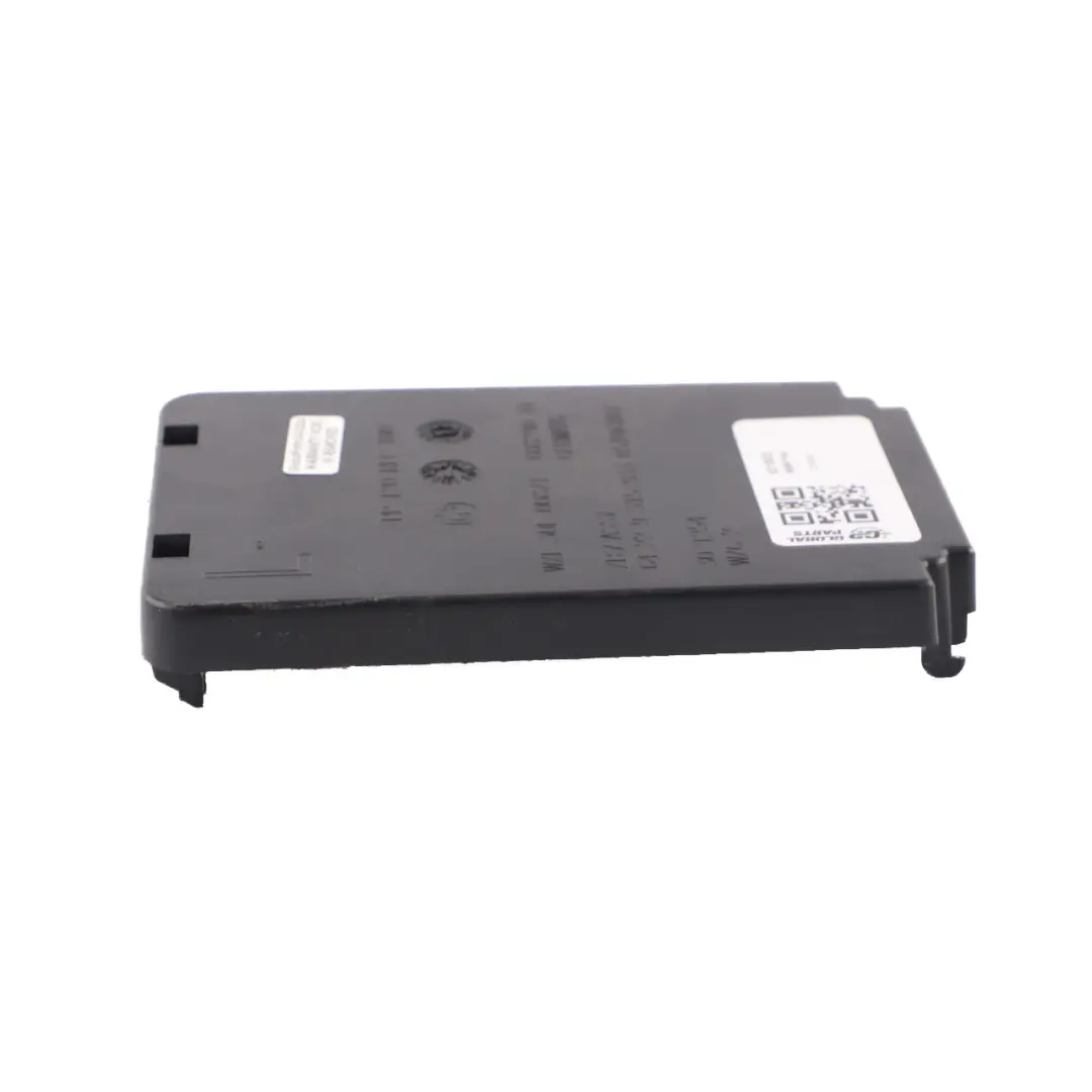 BMW 1 Series F40 N/S Left Rear Boot Ventilation Cover Duct Fits - SKU 9315933 - Part number 9315933