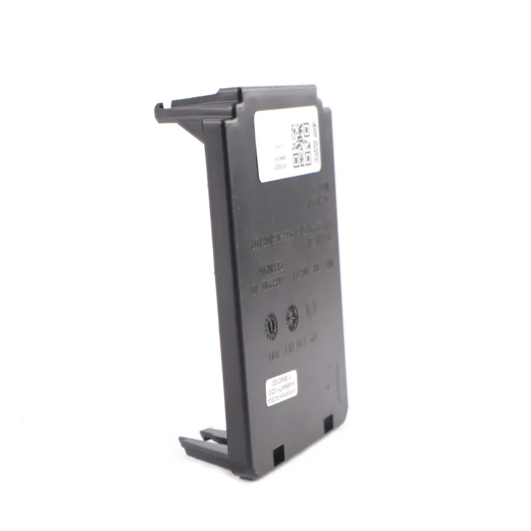 BMW F40 Conducto De Ventilación Del Maletero Trasero Izquierdo - SKU 9315933 - Número de pieza 9315933