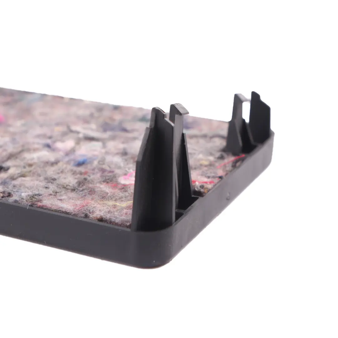 BMW 1 2 F40 F45 Hintere Belüftung Absorber Rechts Luftkanal - SKU 9315934-1 - Teilenummer 9315934