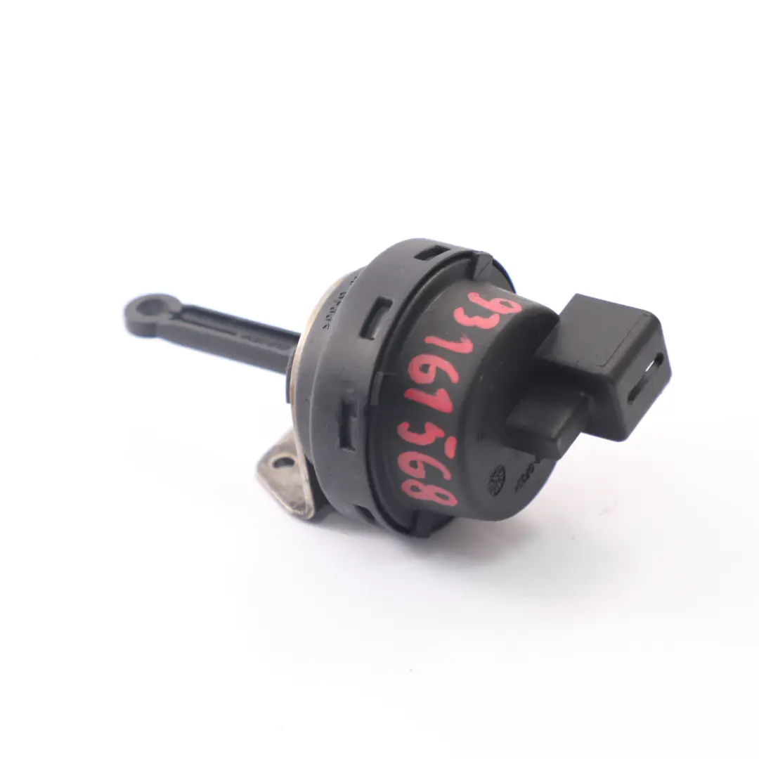  AGR-Stellglied Renault Trafic II Opel Vivaro A Kühler Unterdruckkasten - SKU 93161568 - Teilenummer 93161568