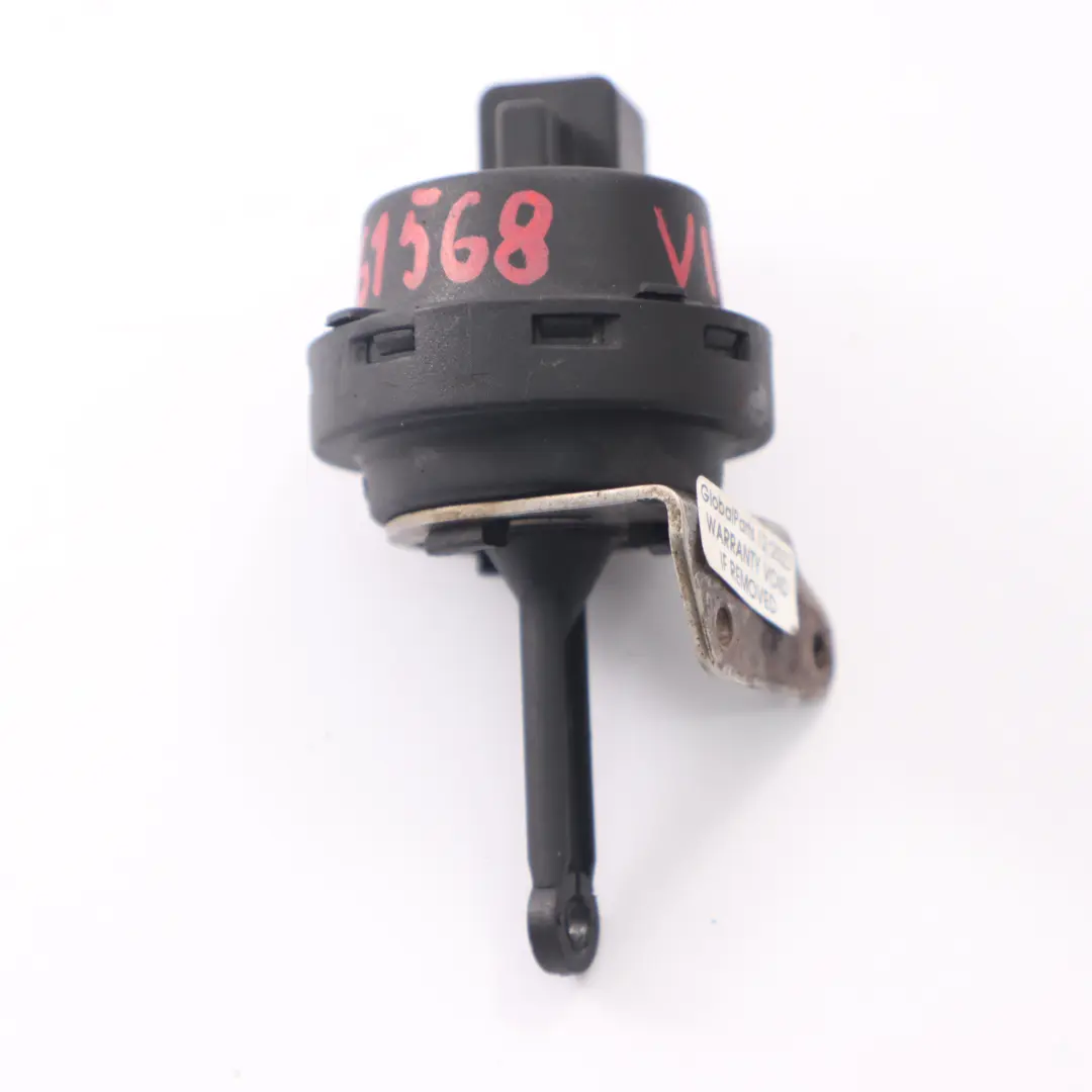  AGR-Stellglied Renault Trafic II Opel Vivaro A Kühler Unterdruckkasten - SKU 93161568 - Teilenummer 93161568