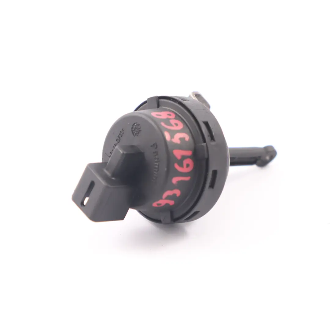EGR Actuator Renault Trafic II Vauxhall Vivaro A Cooler Vacuum Box - SKU 93161568 - Part number 93161568