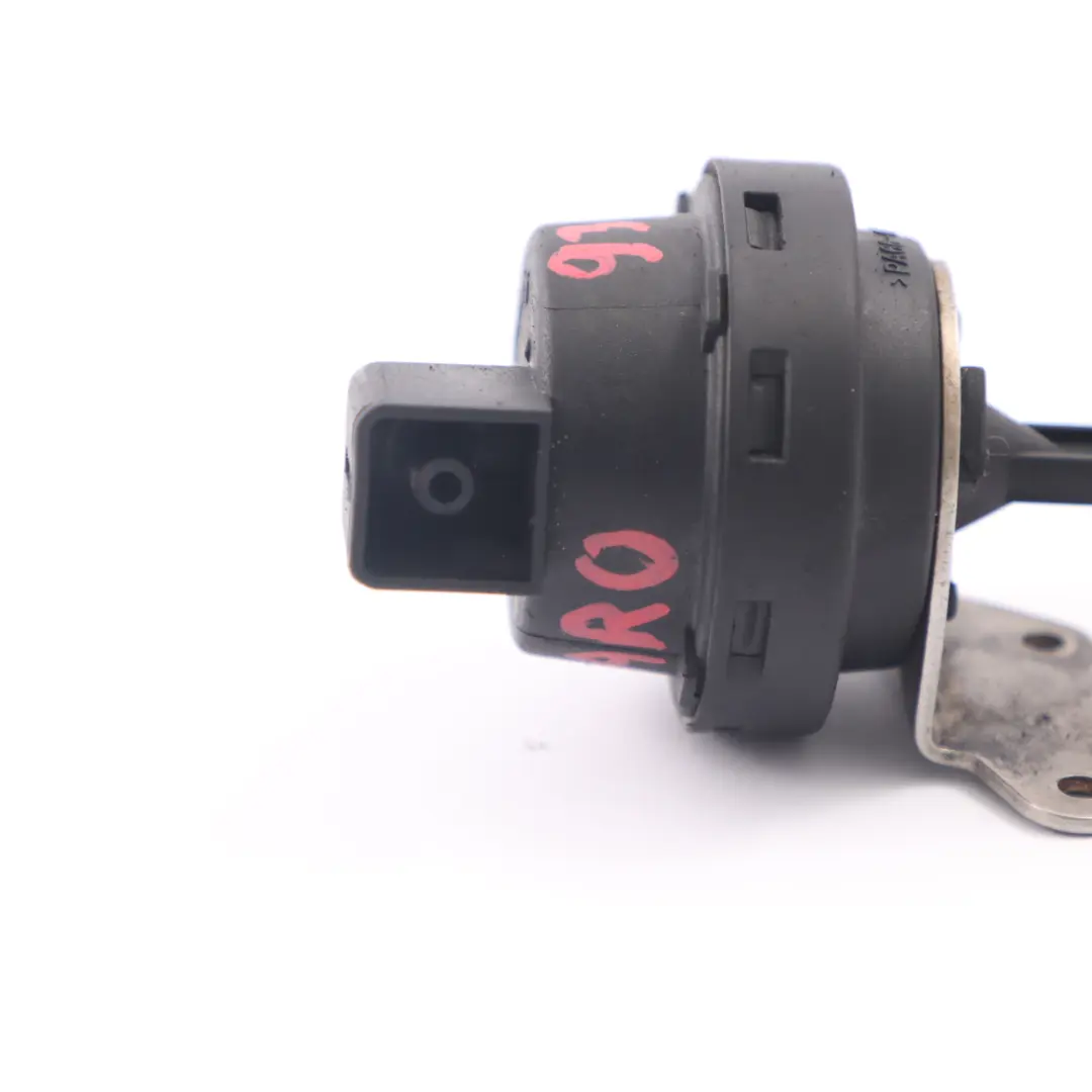  Attuatore EGR Renault Trafic II Opel Vivaro A Cooler Vacuum Box - SKU 93161568 - Numero di parte 93161568