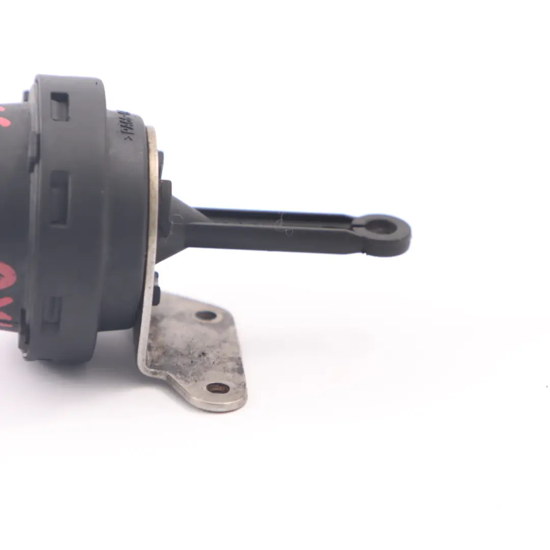 EGR Actuador Renault Trafic II Opel Vivaro A Caja de Vacío Enfriador - SKU 93161568 - Número de pieza 93161568