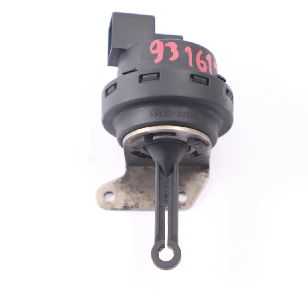  Attuatore EGR Renault Trafic II Opel Vivaro A Cooler Vacuum Box - SKU 93161568 - Numero di parte 93161568