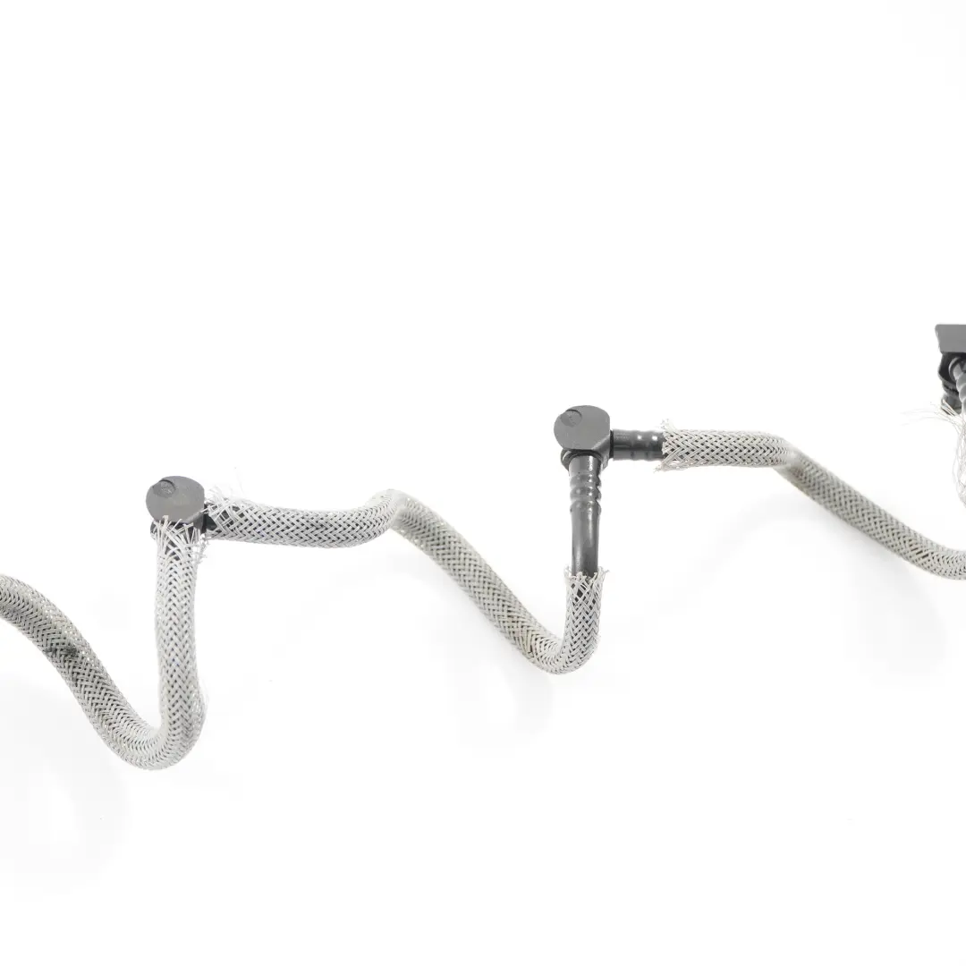 Vauxhall Movano 2.5 CDTI Diesel Fuel Overflow Line Hose Return Pipe - SKU 93161790 - Part number 93161790