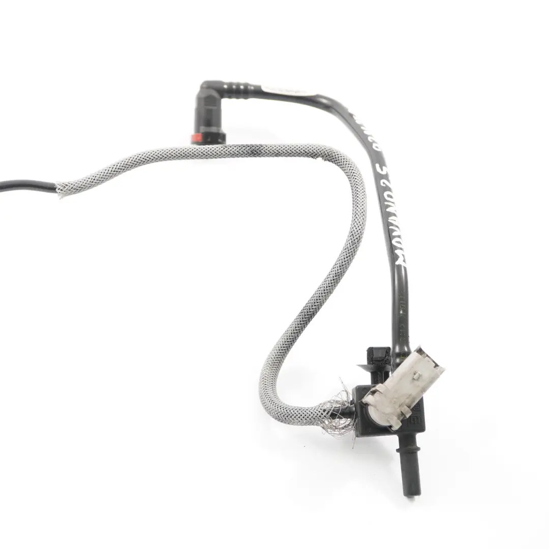 Opel Movano 2.5 CDTI Diesel Retorno de la manguera rebose combustible - SKU 93161790 - Número de pieza 93161790