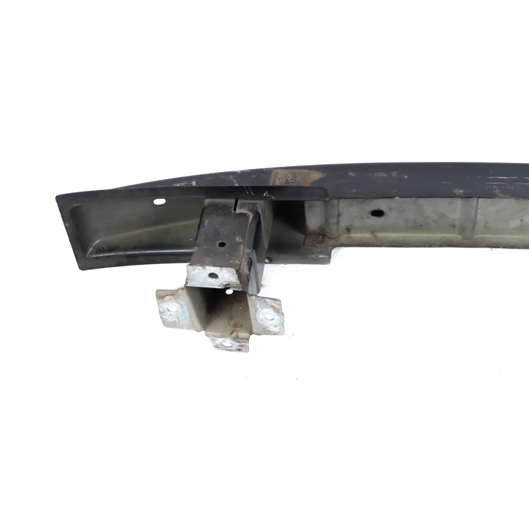Vauxhall Vivaro A Parachoques Delantero Travesaño Barra de Soporte - SKU 93161896 - Número de pieza 93161896