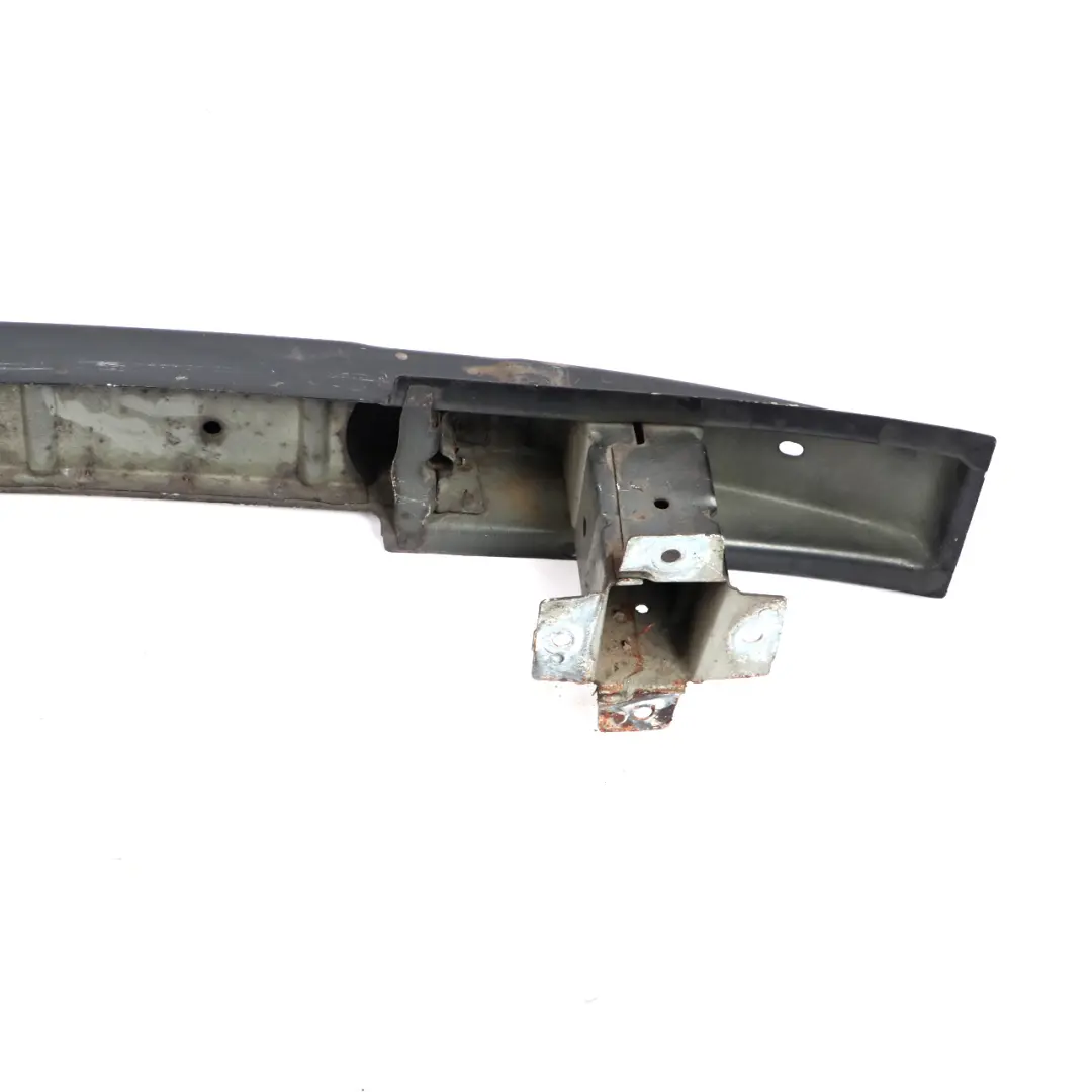 Bumper Front Carrier Cross Member Support Bar to Vauxhall Vivaro A with Part number 93161896 Vauxhall Vivaro A Bumper Front Carrier Cross Member Support Bar - SKU 93161896 - Part number 93161896